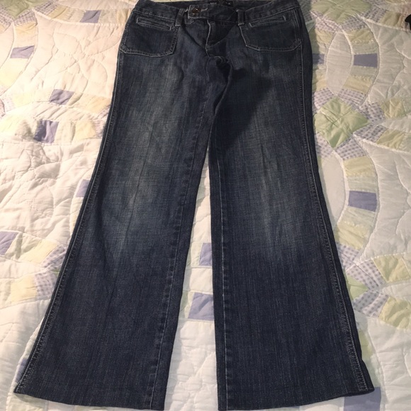 Banana Republic jeans - Picture 3 of 5